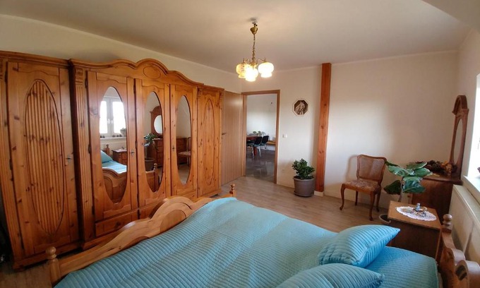 gmina Walce Apartamento | Lawendowa Galeria
