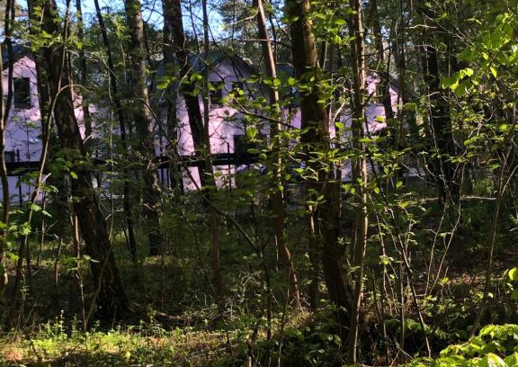 Miedzywodzie Apartamento | Lawendowe Domki
