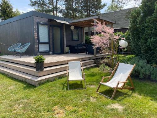 Zarnowica Casa | Lawendowe Zacisze 2