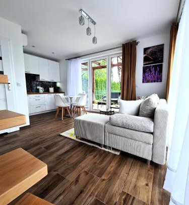 gmina Przeciszow Casa | Lawendowy Domek Boutique Resort, Zator, Przeciszów