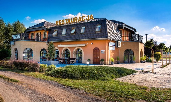 gmina Skarbimierz Casa | Lawendowy Ogród