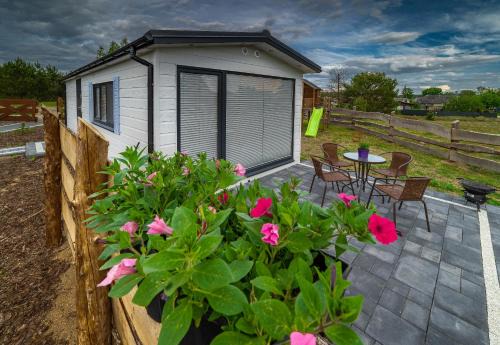 Sominy Casa | Lawendowy Zakątek 2