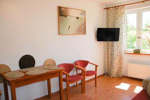 Rewal Apartamento | Lawer