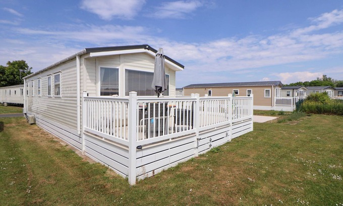 Towyn Cabaña | LAWI39, family friendly, country holiday cottage in Towyn