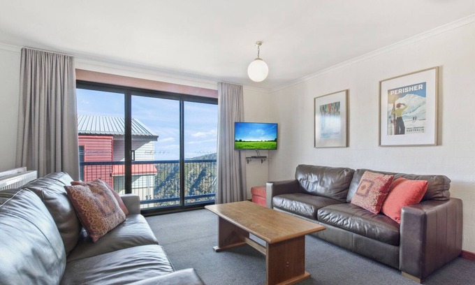 Hotham Heights Apartamento | Lawlers 23 - Mt Hotham