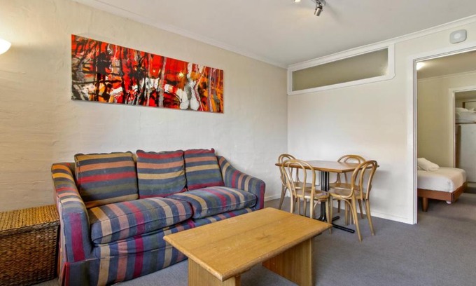 Hotham Heights Apartamento | Lawlers 36A