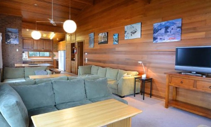 Hotham Heights Chalet De Esquí | Lawlers 40 - Spacious chalet perfect for families and groups