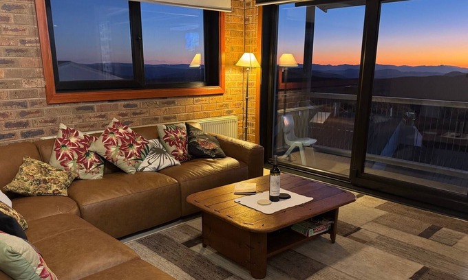 Hotham Heights Apartamento | Lawlers 45 - Mt Hotham