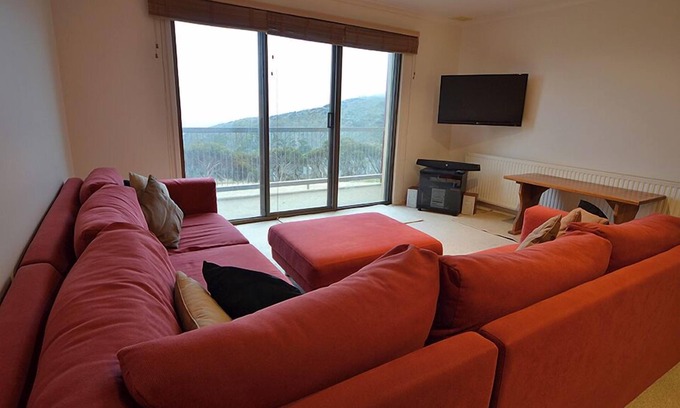 Hotham Heights Apartamento | Lawlers 9 - Mt Hotham