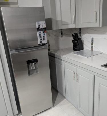 St. George's Apartamento | Lawrence Legacy 2
