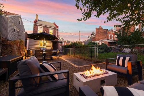 Lawrenceville Casa | Lawrenceville Gem2 Kings & Yard