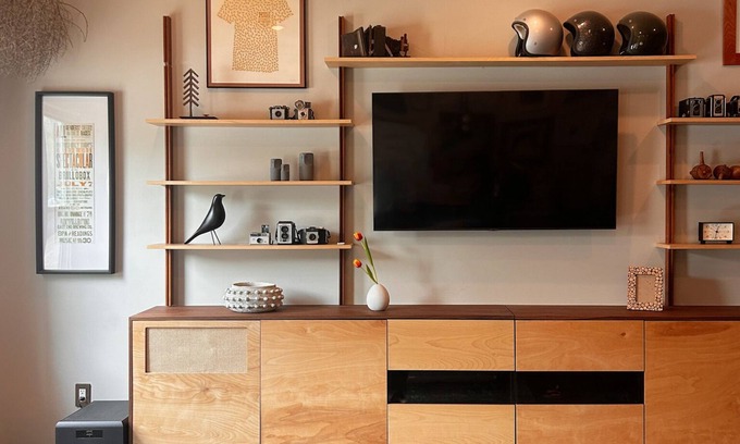 Lawrenceville Casa | Lawrenceville Pittsburgh Modern Loft Home