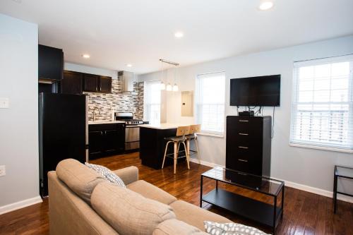 Pittsburgh Apartamento | Lawrenceville Suites