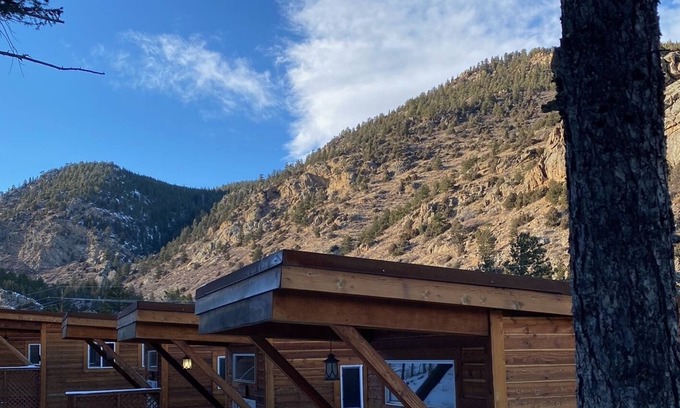 Idaho Springs Complejo | Lawson Adventure Park and Resort