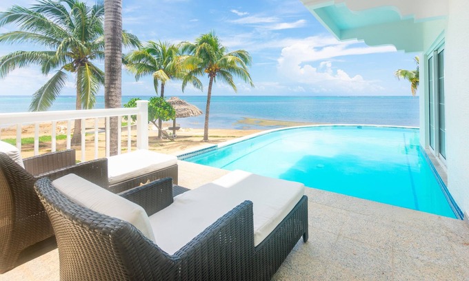 Lawson Rock Condominio | Lawson Rock - Seahorse 104
