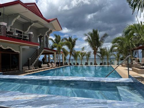 San Juan Hotel | Lawson’s Beach Resort