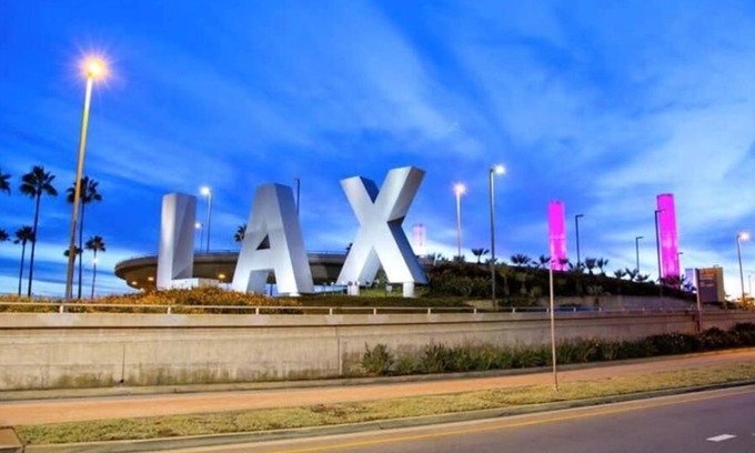 Inglewood Casa | LAX guest house