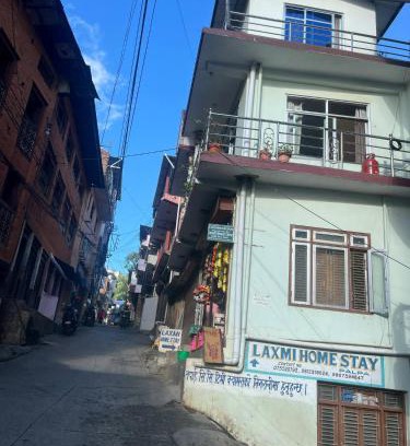 Tansen Casa | Laxmi Homestay