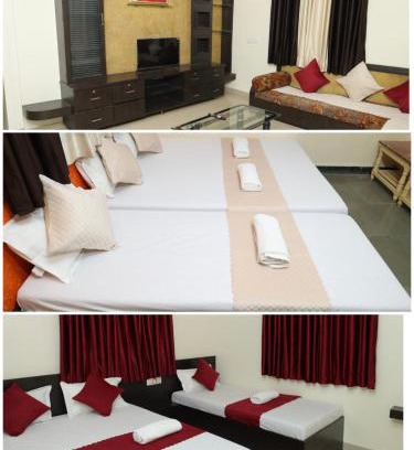 Shirdi Apartamento | Laxminarayan service apartment