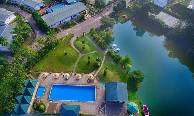 Kalawana Complejo | Laya Leisure Resort & Spa