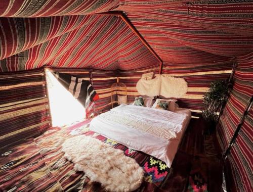 Bidiya Otro | layali camp