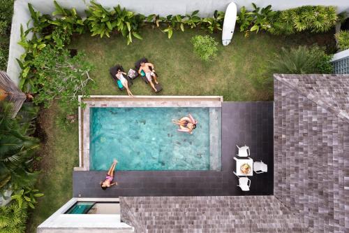Bang Tao Villa | Layantara Villas