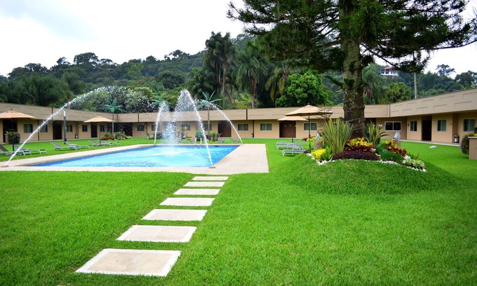 Córdoba Hotel | Layfer Express Cordoba Veracruz Mexico