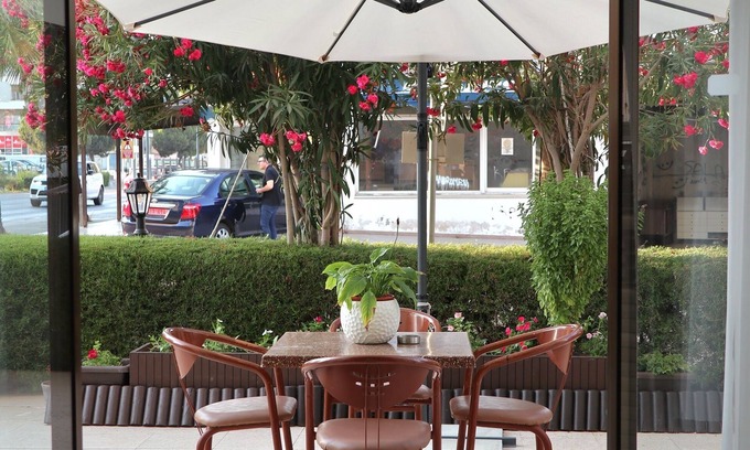 Skala Apartamento | Layiotis Hotel Apartments