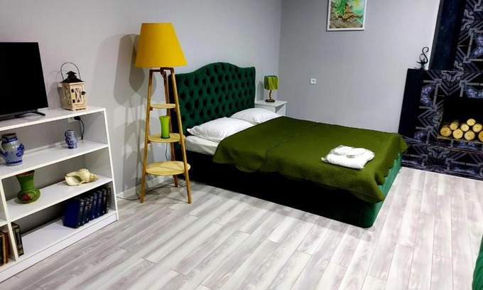Chugureti Apartamento | Layla's Apartment