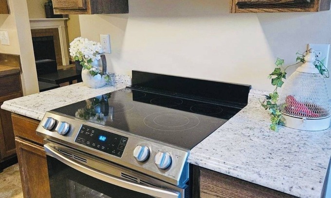 Mobile Condominio | Layla’s Haven