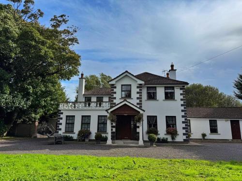Drogheda Cama Y Desayuno | Layland House B&B