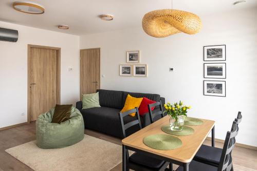 Gyulafiratot Apartamento | Laza napok apartman - 2