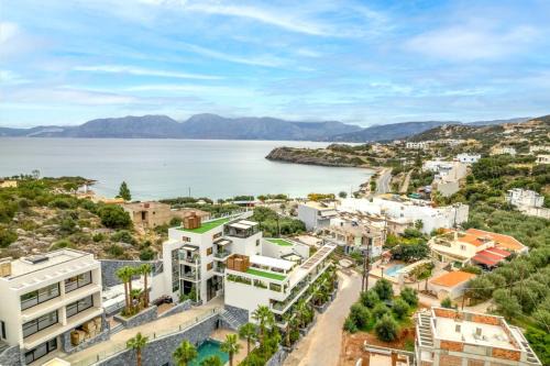 Ammoudara Apartamento | Lazar Lux Suites - Ammoudara