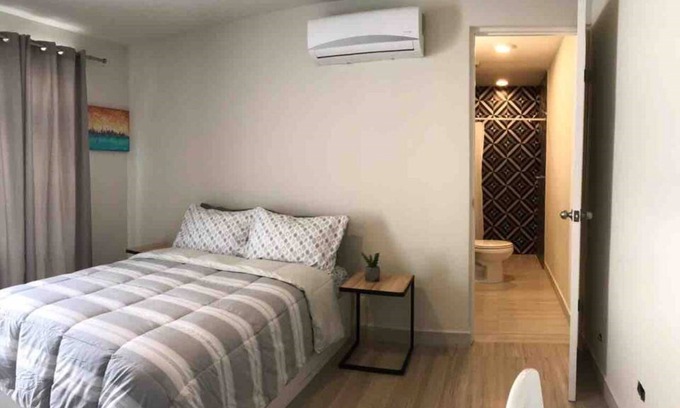 San Pedro Garza García Apartamento | LAZARO B, LOFT en Corazón de San Pedro