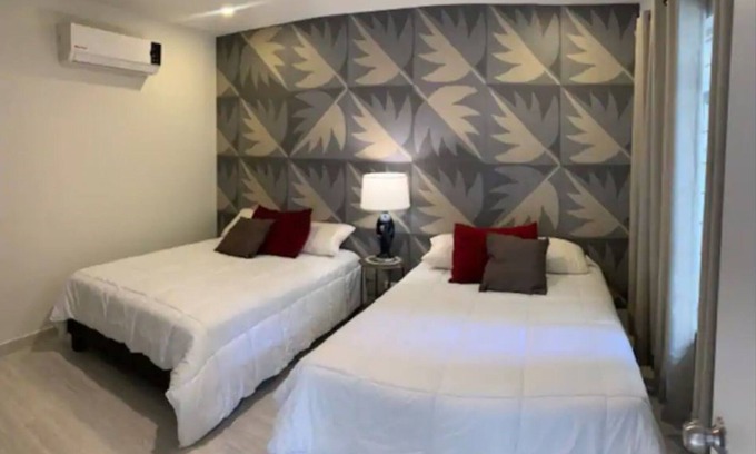 San Pedro Garza García Apartamento | LAZARO C - En el corazón de San Pedro