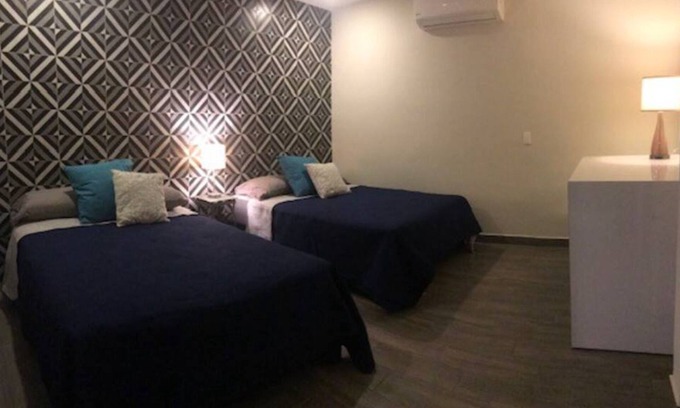 San Pedro Garza García Apartamento | LAZARO D - En el corazón de San Pedro