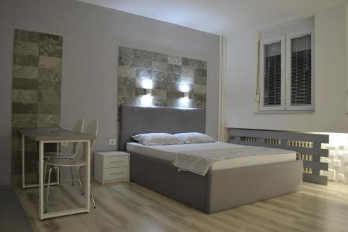 Centar Apartamento | Lazarus Studio Apartment