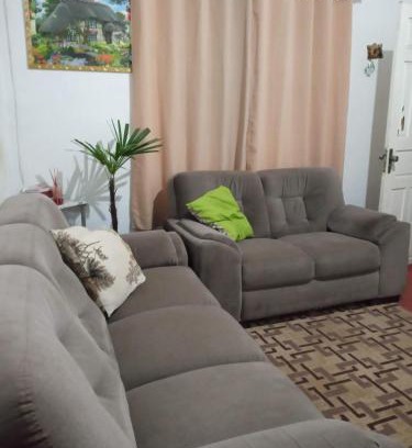 Jardim California Casa | Lazer Caraguatatauba ✓
