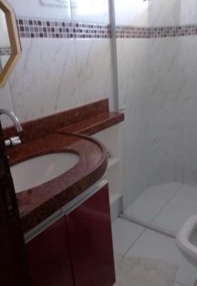 Conde Apartamento | Lazer e descanso