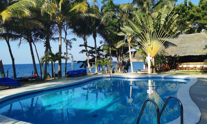 Gabayan Complejo | Lazi Beach Club Resort