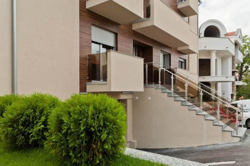 Vozdovac Apartamento | Lazic Apartment
