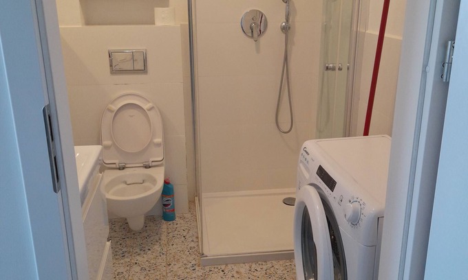 Sielce Apartamento | Lazienki Krolewskie appartment