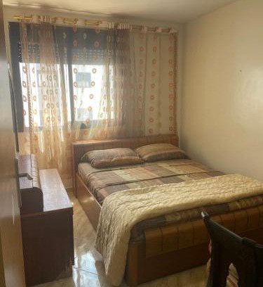 Ain Attig Apartamento | Laziza