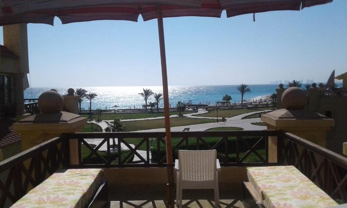 Sidi Abd El-Rahman Apartamento | Lazorde bay Sidi Abd El Rahman لازوردى باى apartment