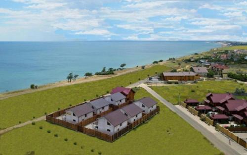 Sanzhiika Casa | Lazur Hills