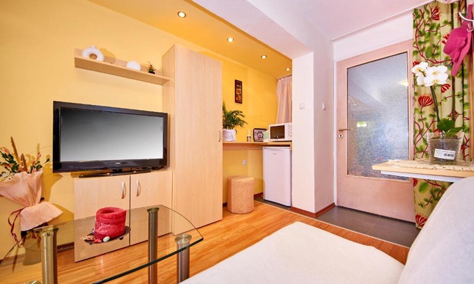Burgas Apartamento | Lazur Studio