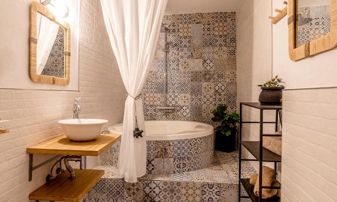El Tablero Apartamento | LAZURITE MASPALOMAS Apartamentos Sur Gran Canaria