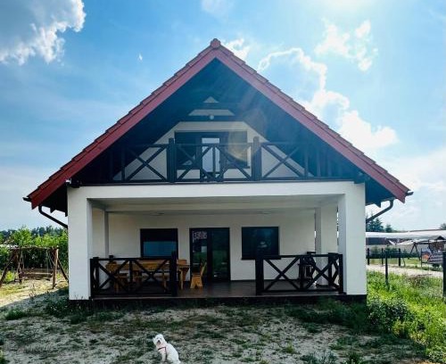 Rydzewo Casa | Lazurowa Chata Rydzewo
