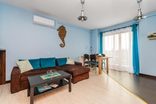 Sztutowo Apartamento | Lazurowy Dwór - Przystań Latarnika Grand Apartments