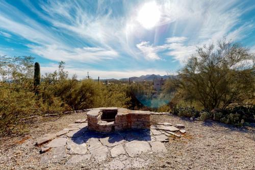 Tucson Casa | Lazy C Ranch